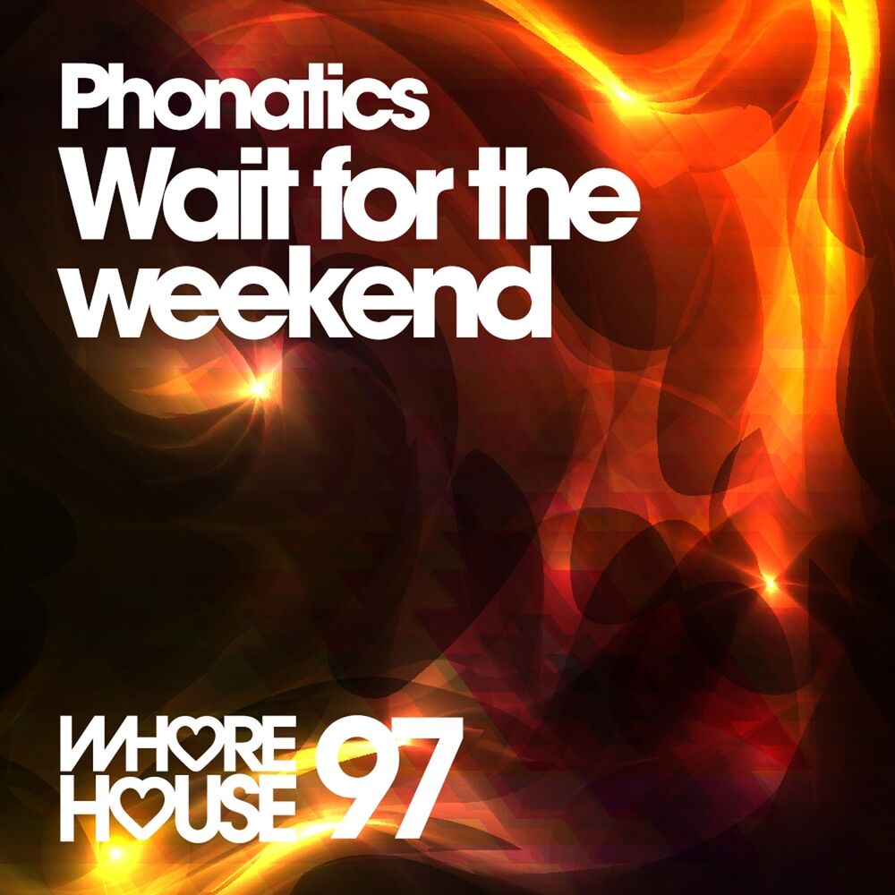Picture of Wait for the Weekend