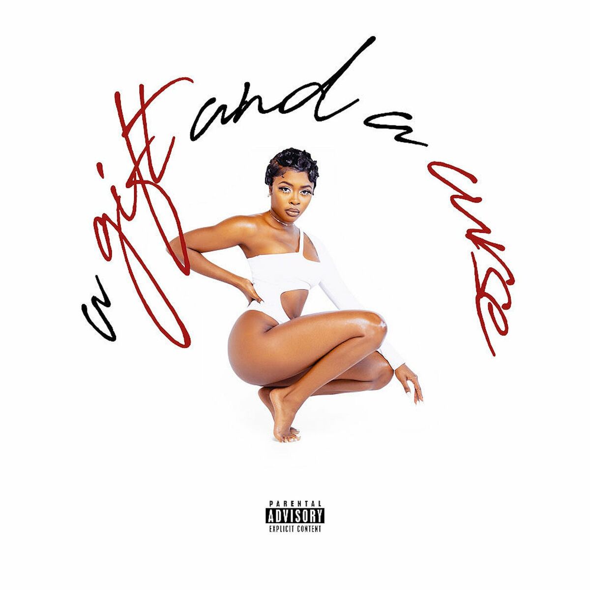 Album cover of CAP