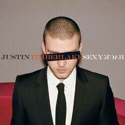 Cover of SexyTracks: The SexyBack Remixes