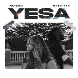 Cover of YESA (Radio Edit)
