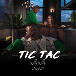 Cover of Tic Tac