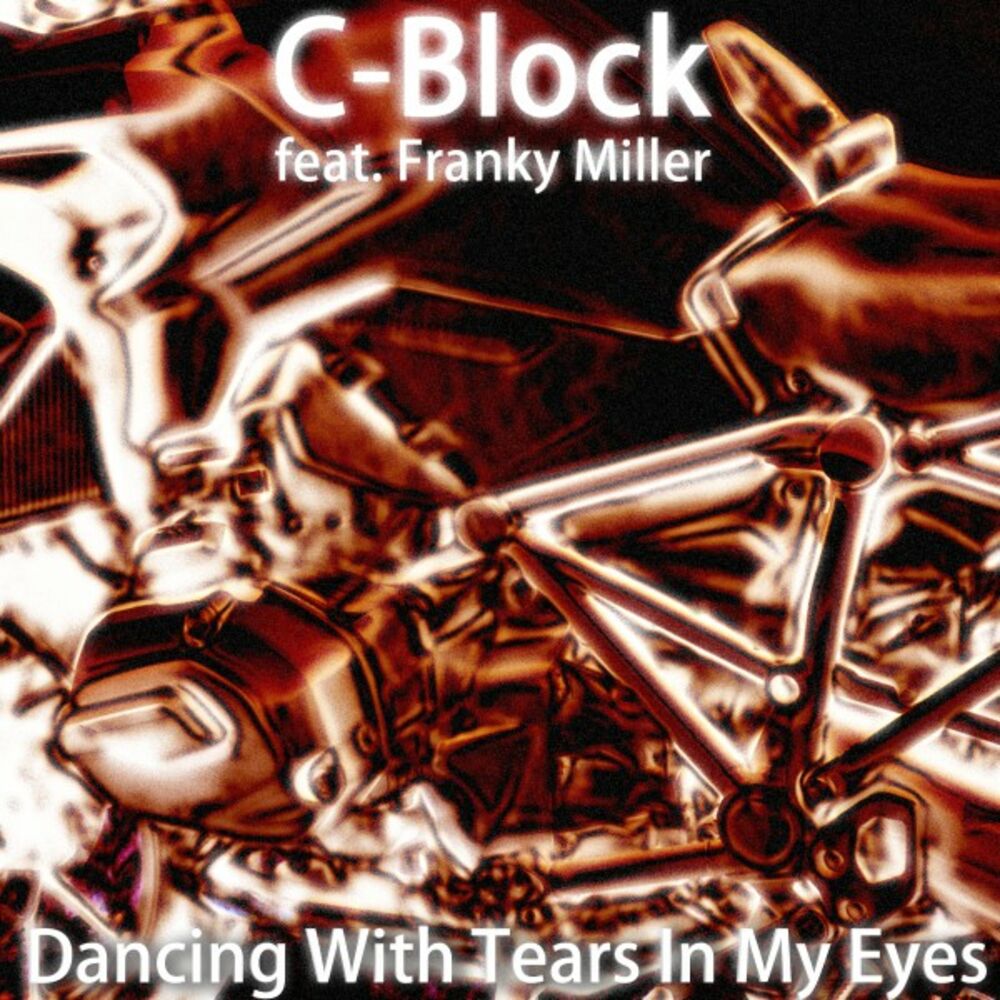 Picture of Dancing with Tears in My Eyes