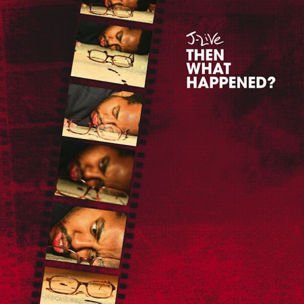 Picture of Then What Happened