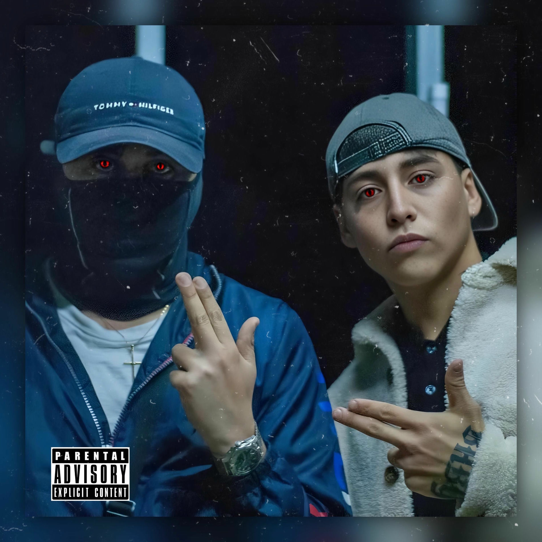Album cover of SIGO SIENDO EL MISMO