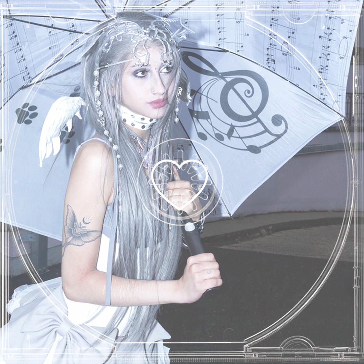 Album cover of DNA