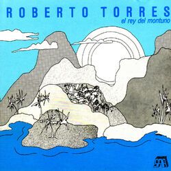 Cover of El Rey Del Montuno