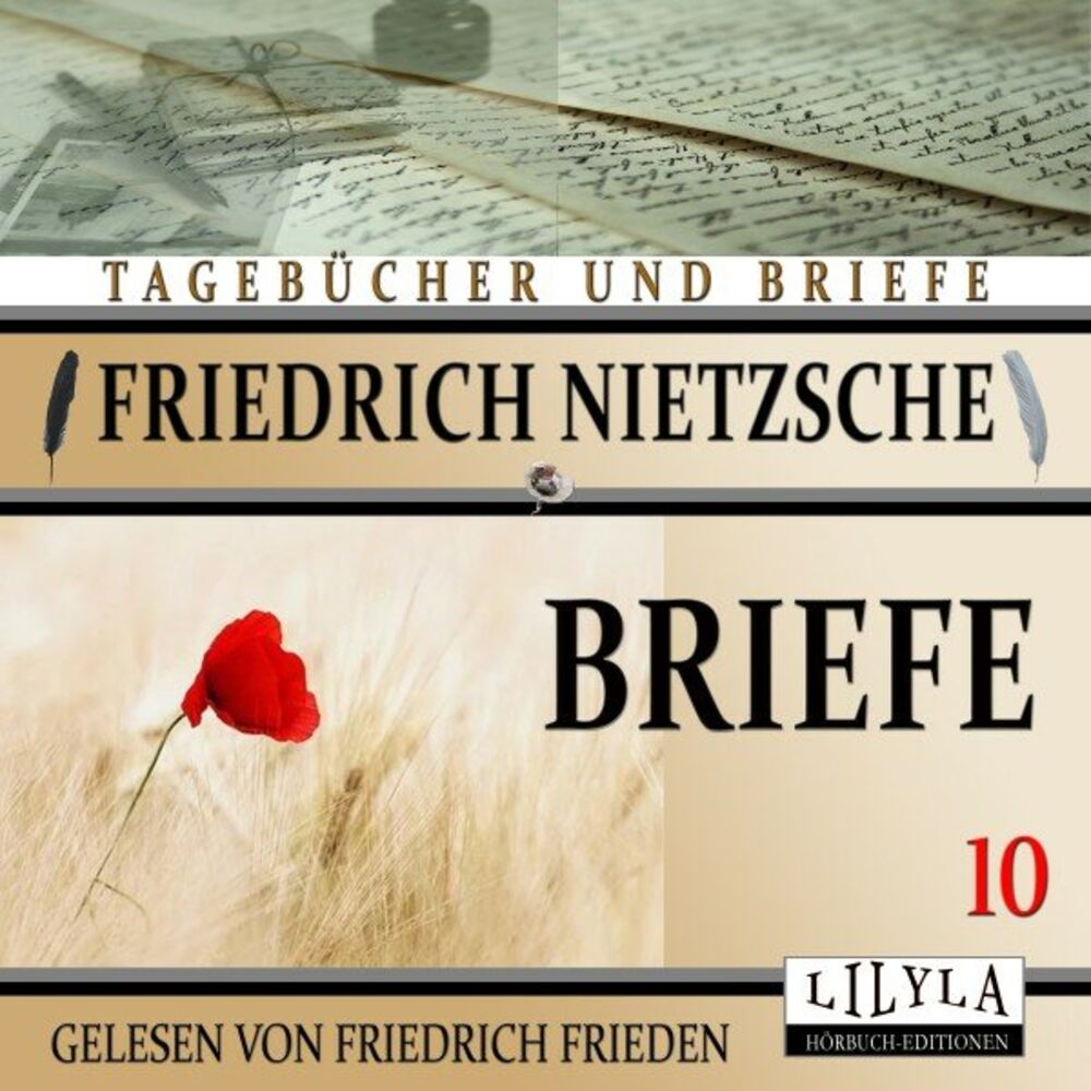 Picture of Briefe 10