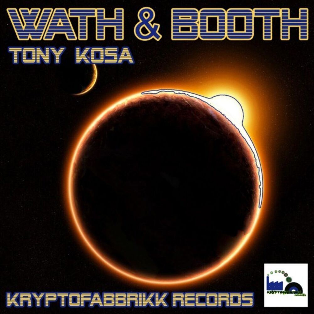 Picture of Wath & Booth