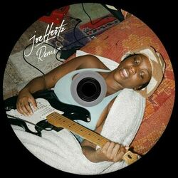 Cover of Ribs (Joe Hertz Remix)