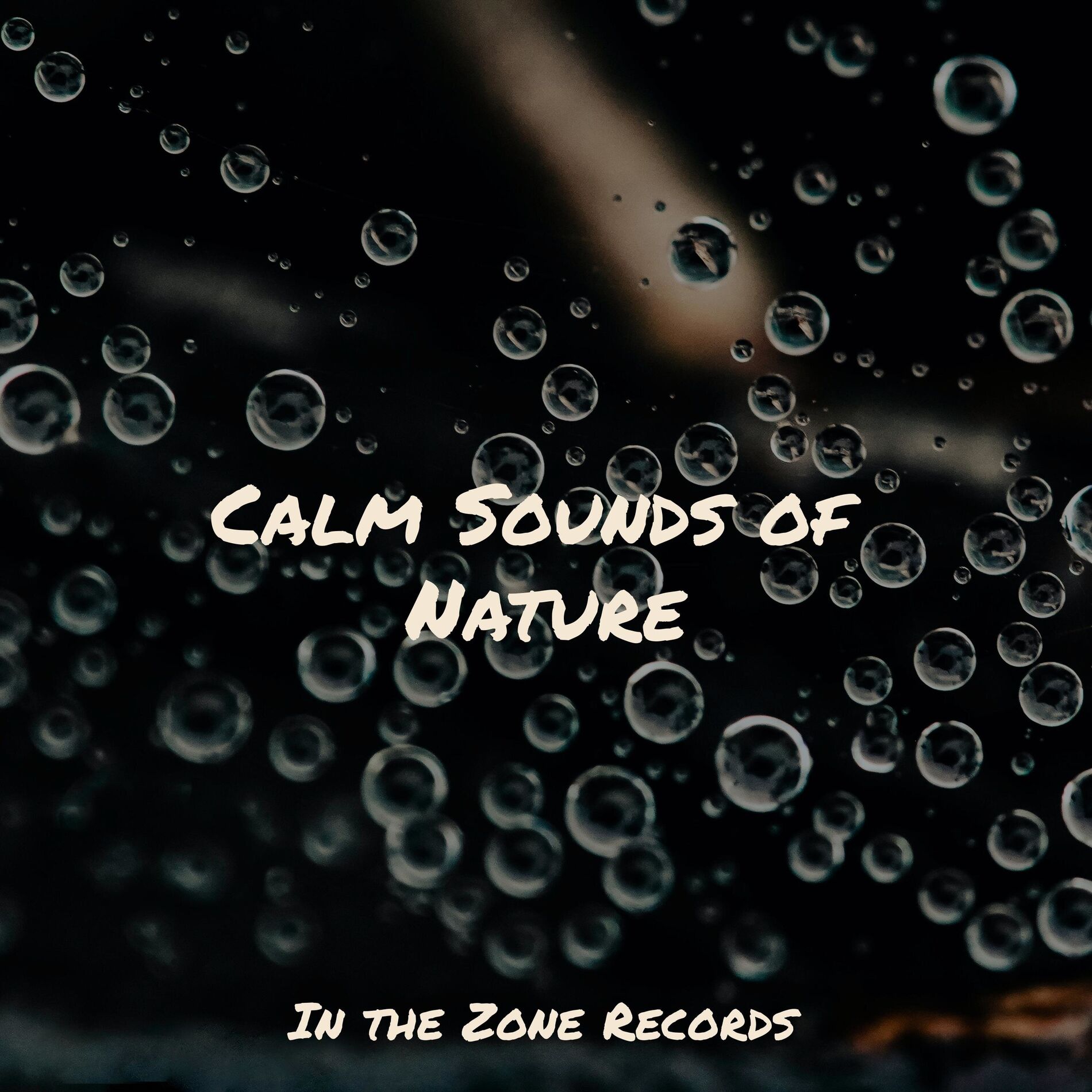 Album cover of Calm Sounds of Nature