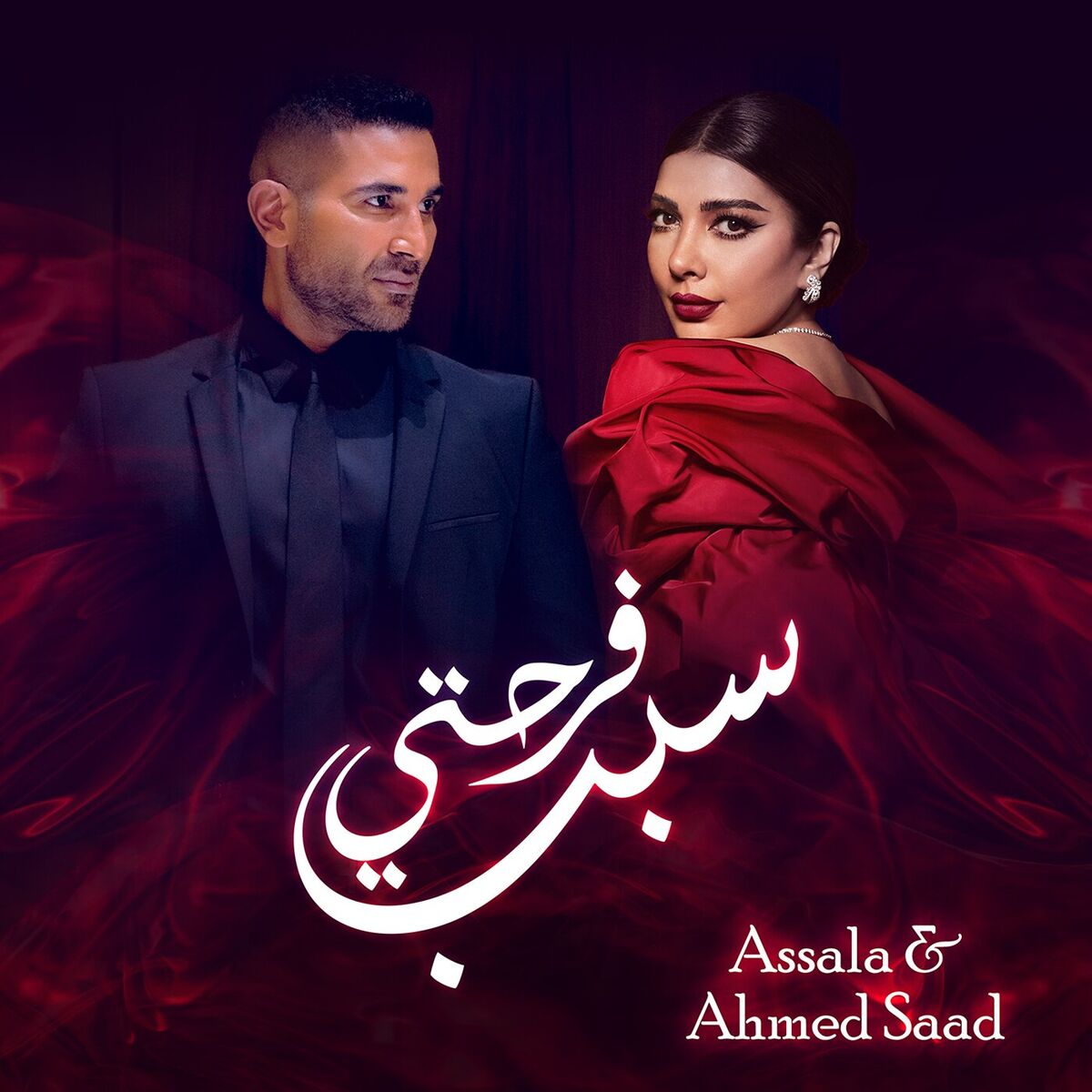 Album cover of Sabb Farhety