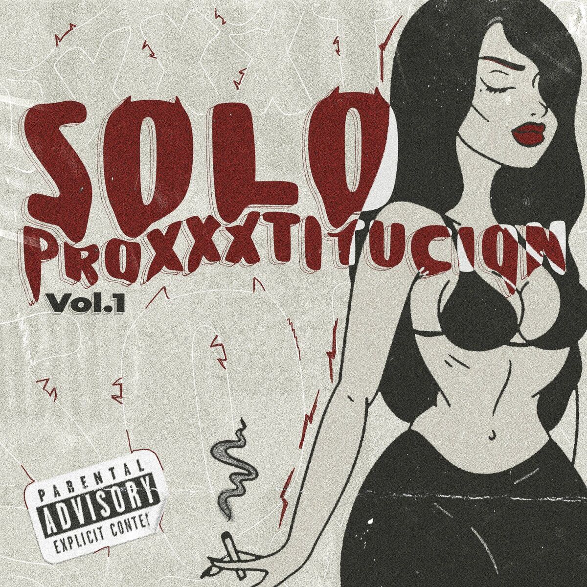 Album cover of MAMA VA