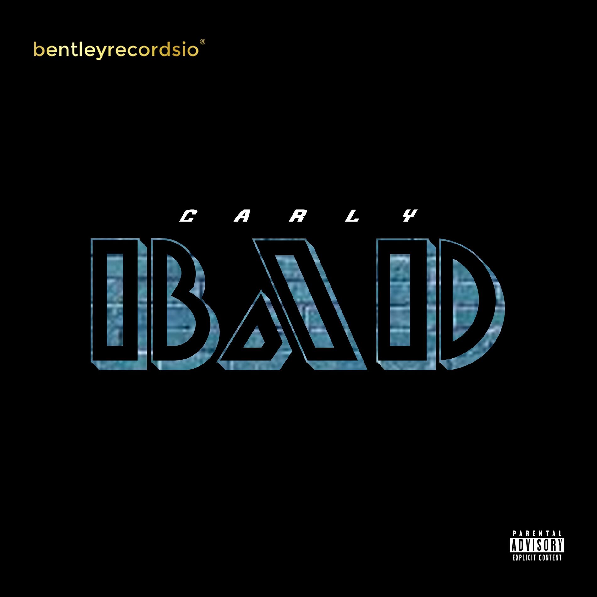 Album cover of Bad