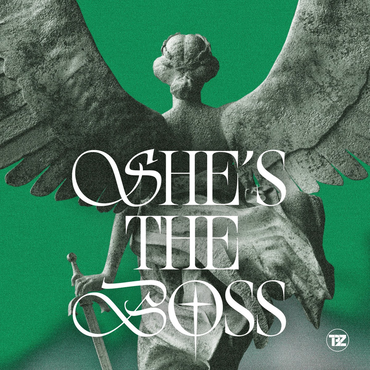 THE BOYZ - SHE