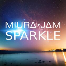 Cover of Sparkle (From "Kimi No Na Wa")