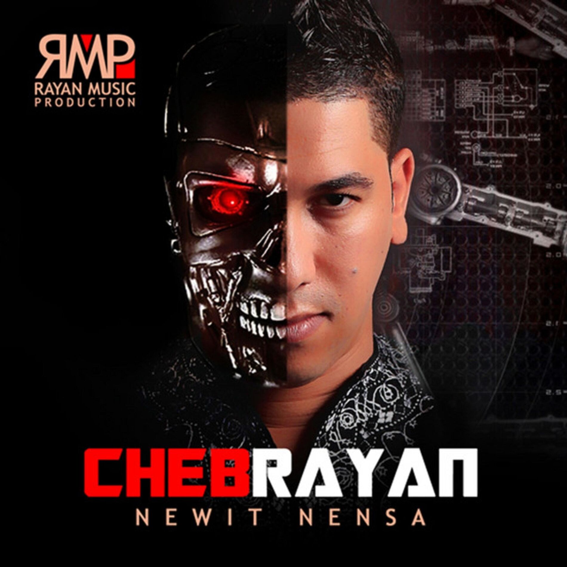 Album cover of MEHBOUBET GALBI