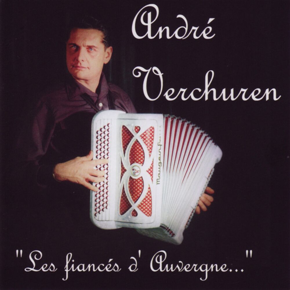 Picture of Les fiancés d'Auvergne
