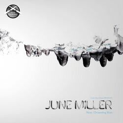 Cover of Nine / Drowning Man