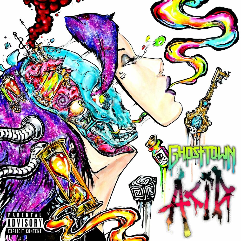 Picture of Acid
