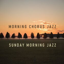 Cover of Morning Chorus Jazz II