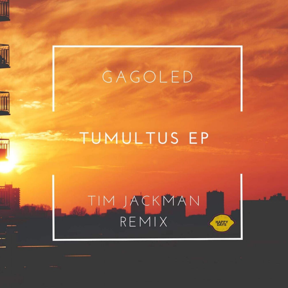Picture of Tumultus EP