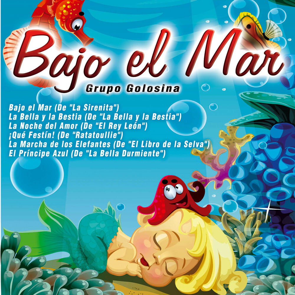 Picture of Bajo el Mar