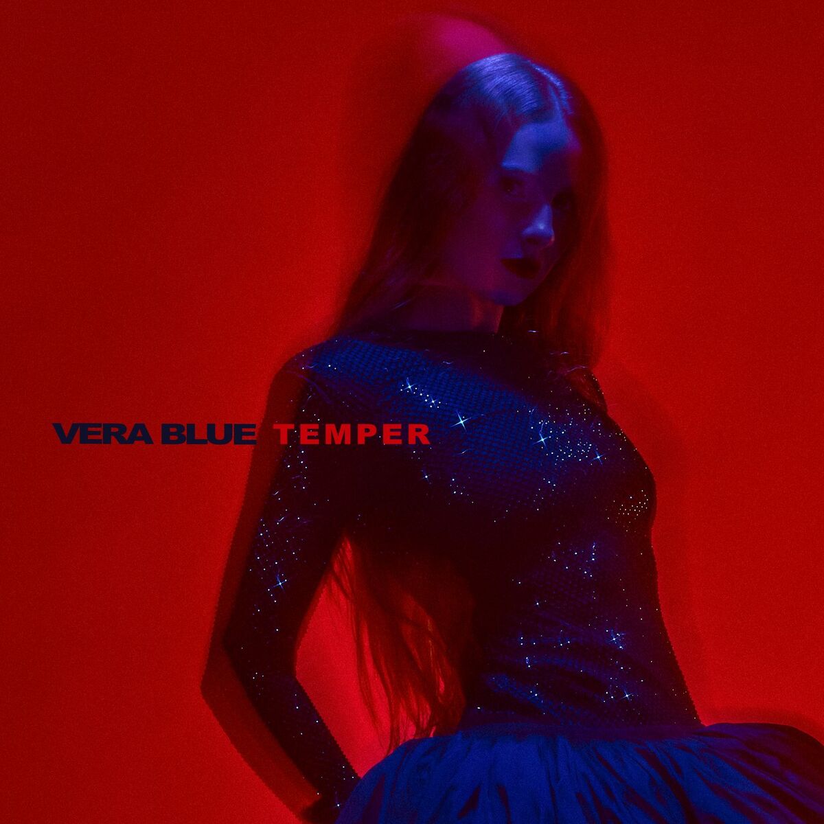 Album cover of Temper