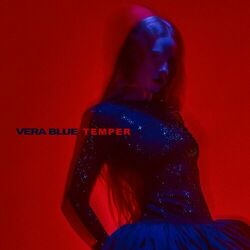 Cover of Temper