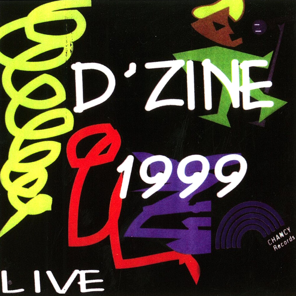 Picture of 1999 (Live)