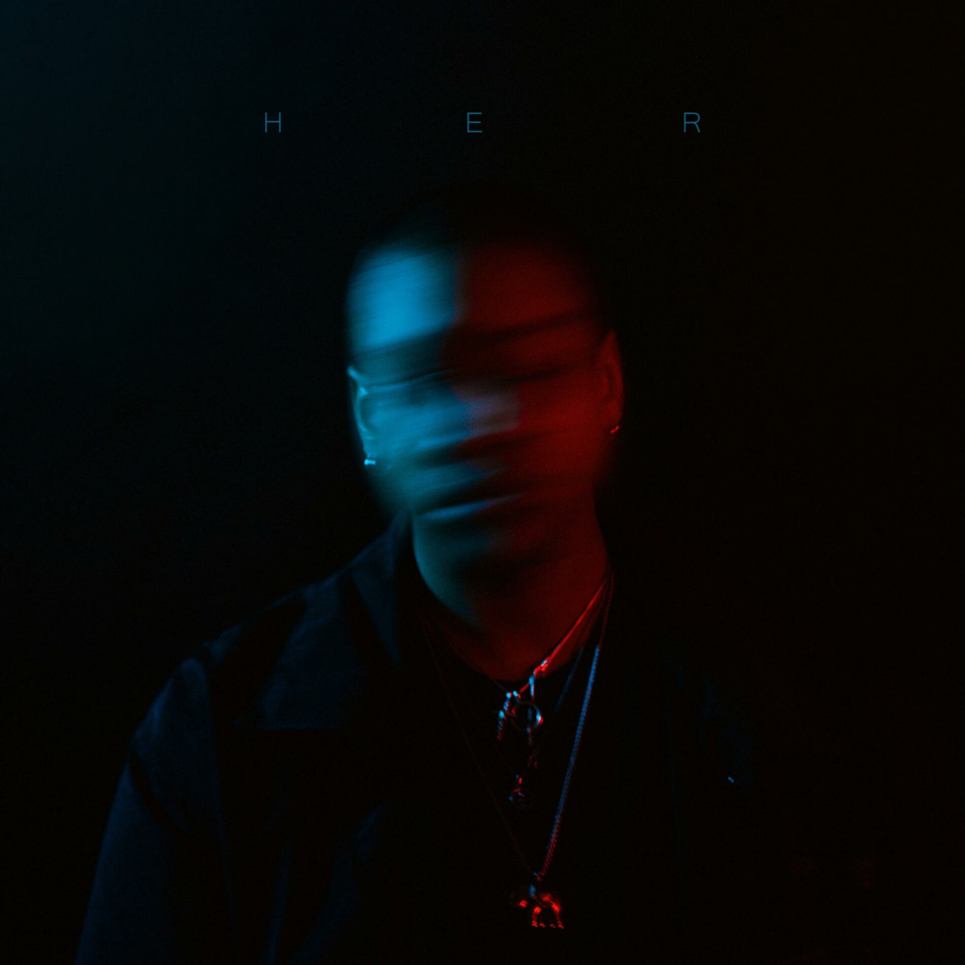 Album cover of HER
