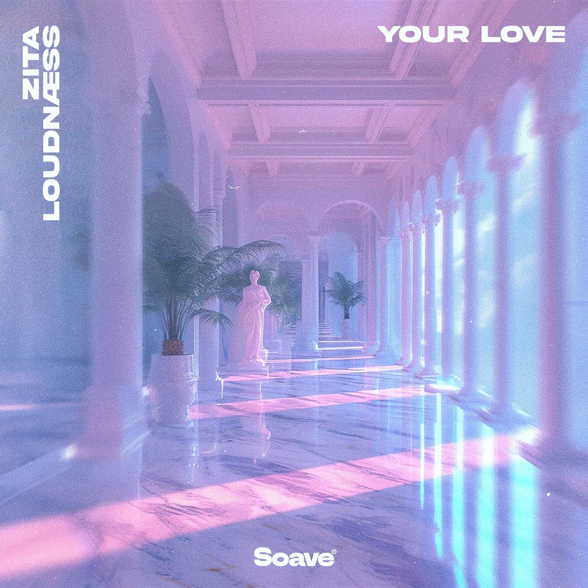 Album cover of Your Love