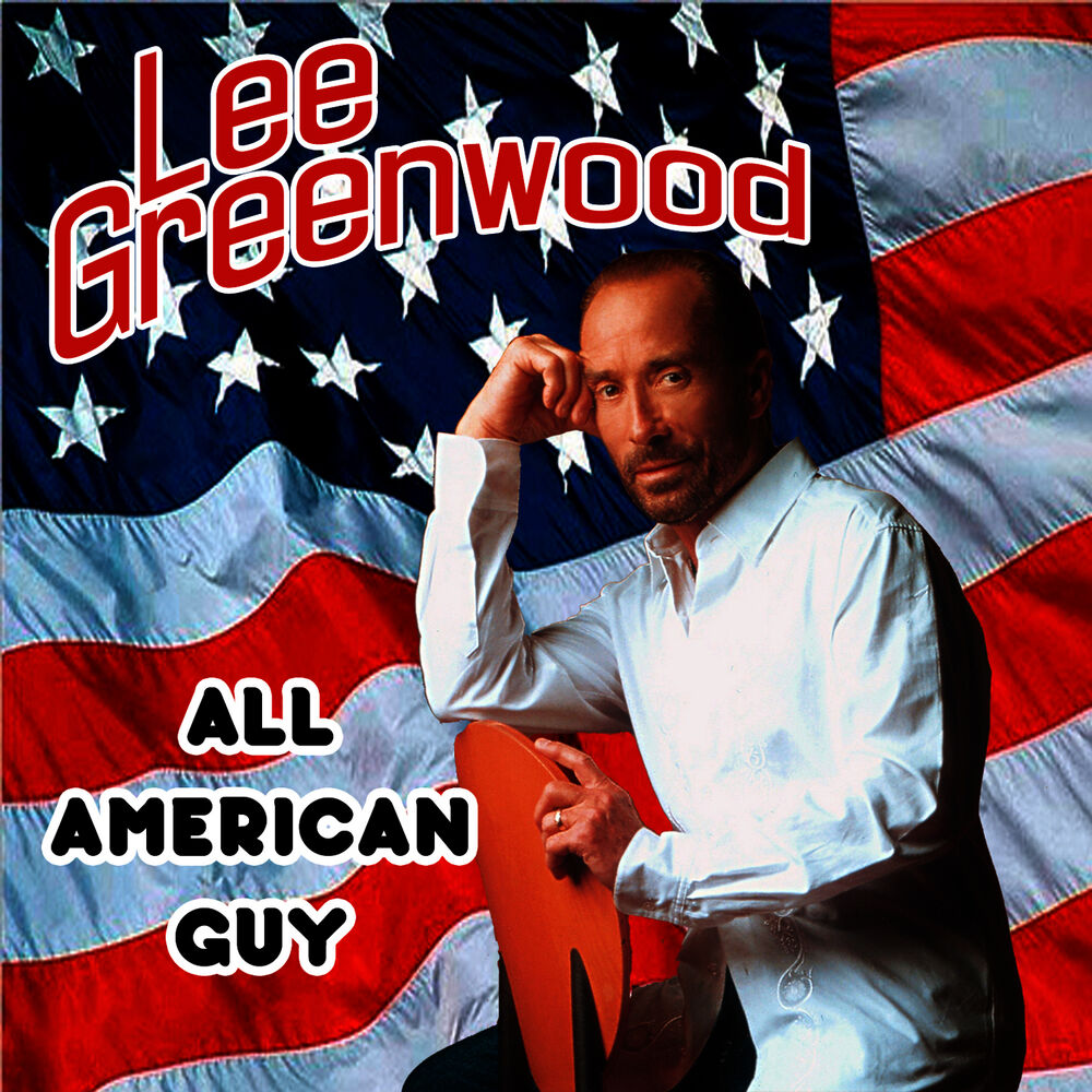 Picture of All American Guy Live