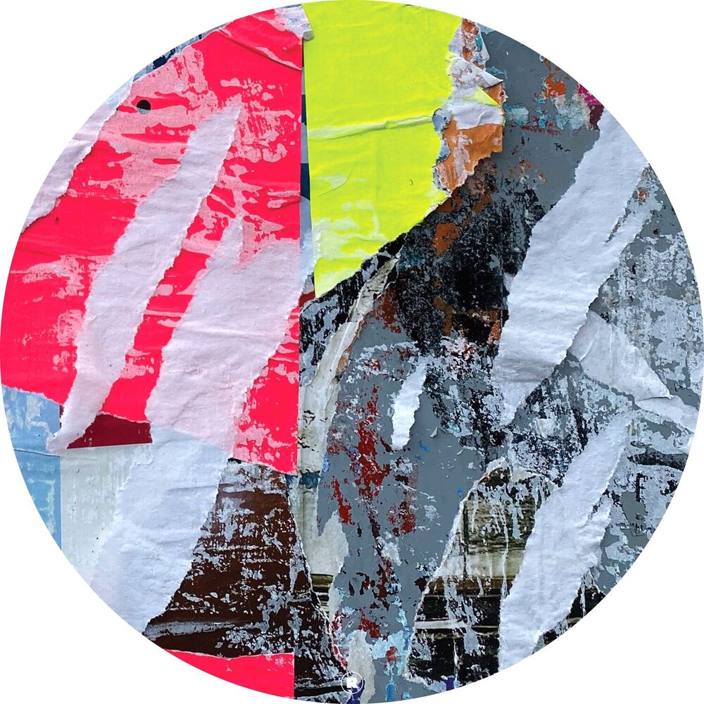 Picture of Twisted Future EP