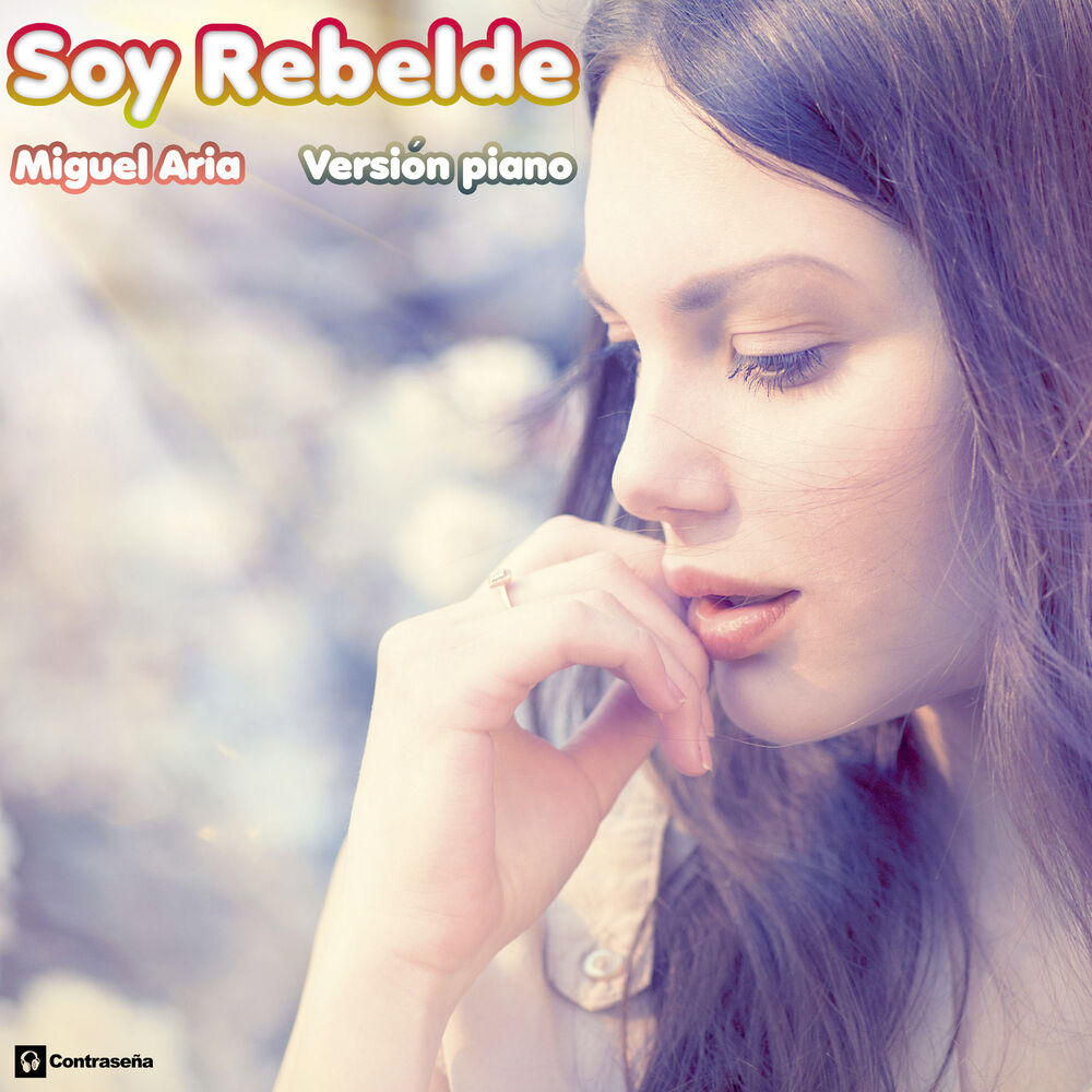 Picture of Soy Rebelde