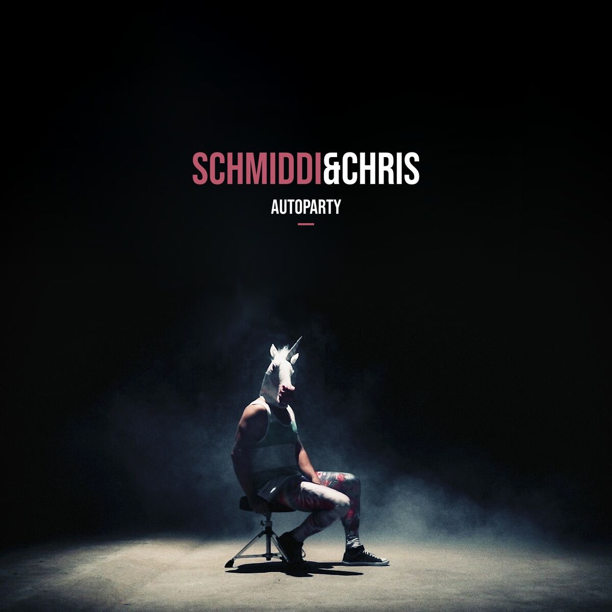 Album cover of Autoparty