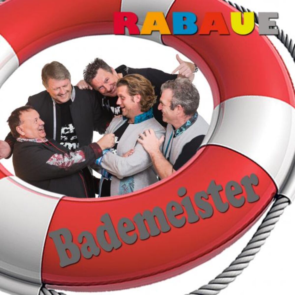 Picture of Bademeister