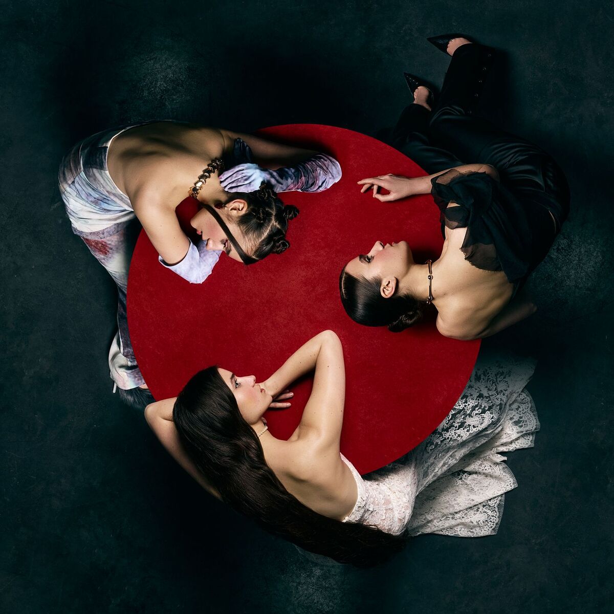 Album cover of АРХЕТИПИ