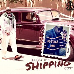 Cover of Ill Pay the Shipping Cost