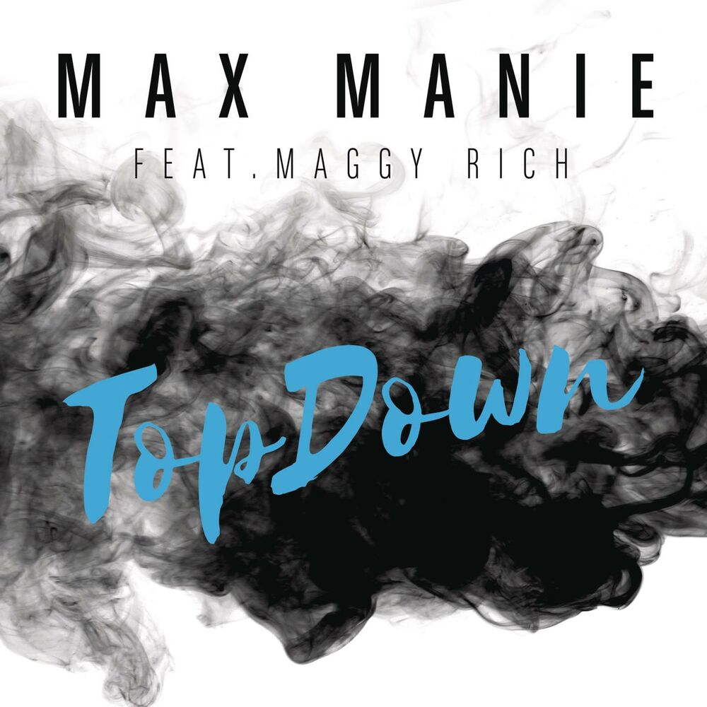 Picture of TopDown (feat. Maggy Rich)