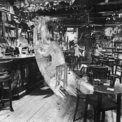 Cover of In Through the out Door (Deluxe Edition)