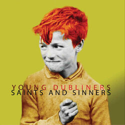 Cover of Saints And Sinners