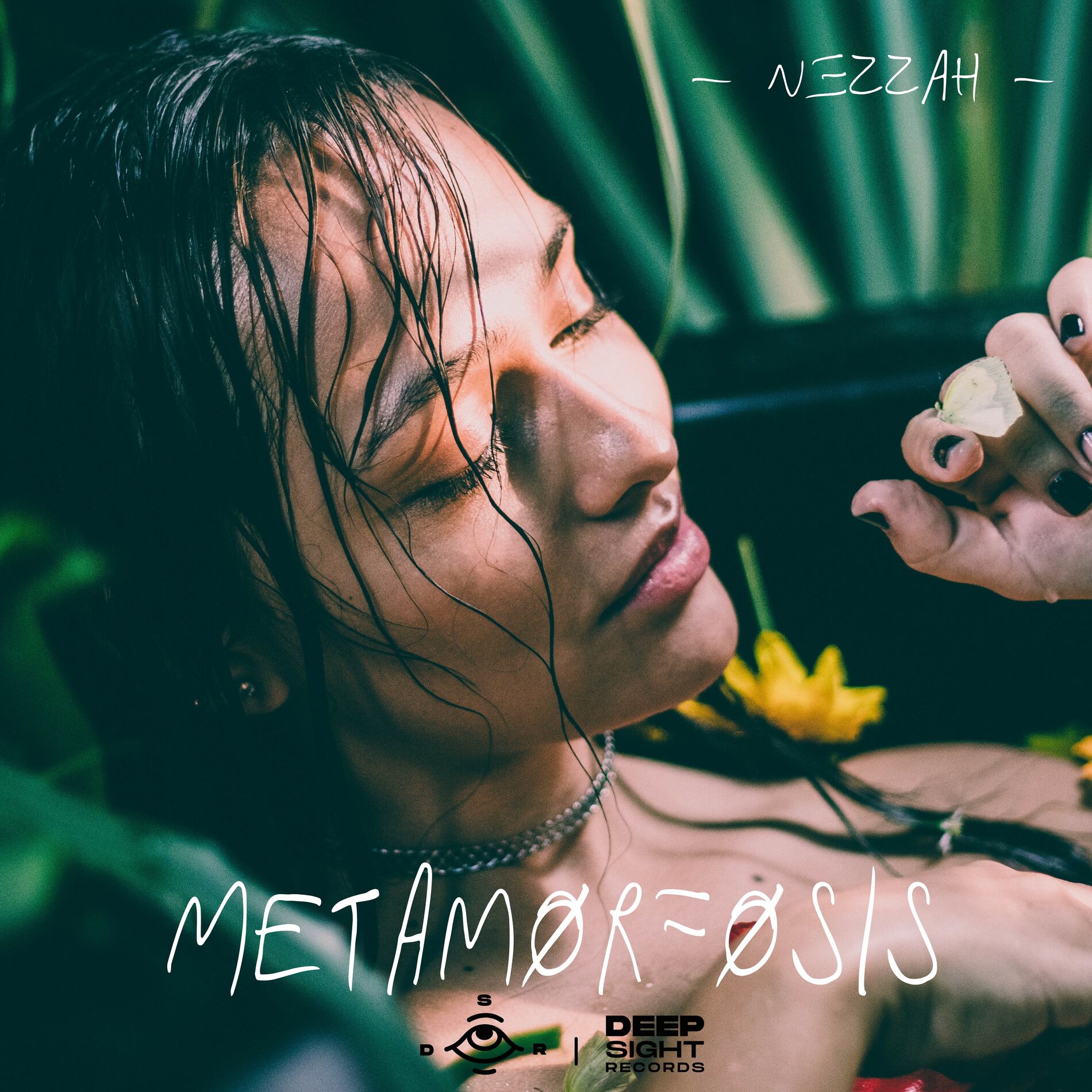 Album cover of Metamorfosis
