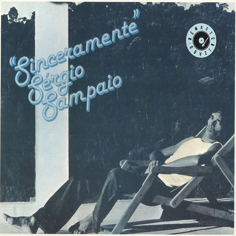 Picture of Sinceramente