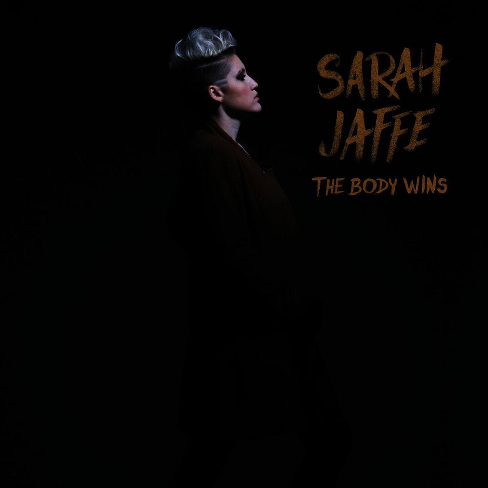 Picture of The Body Wins