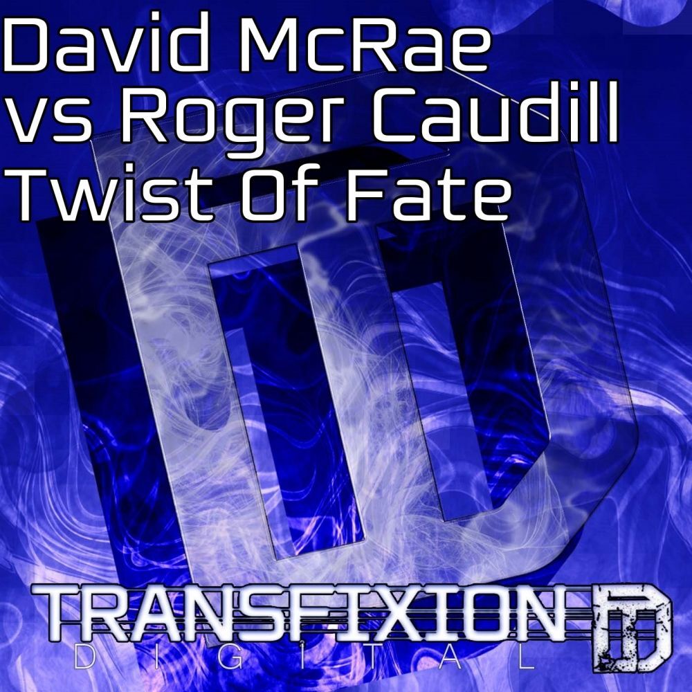 Picture of Twist Of Fate