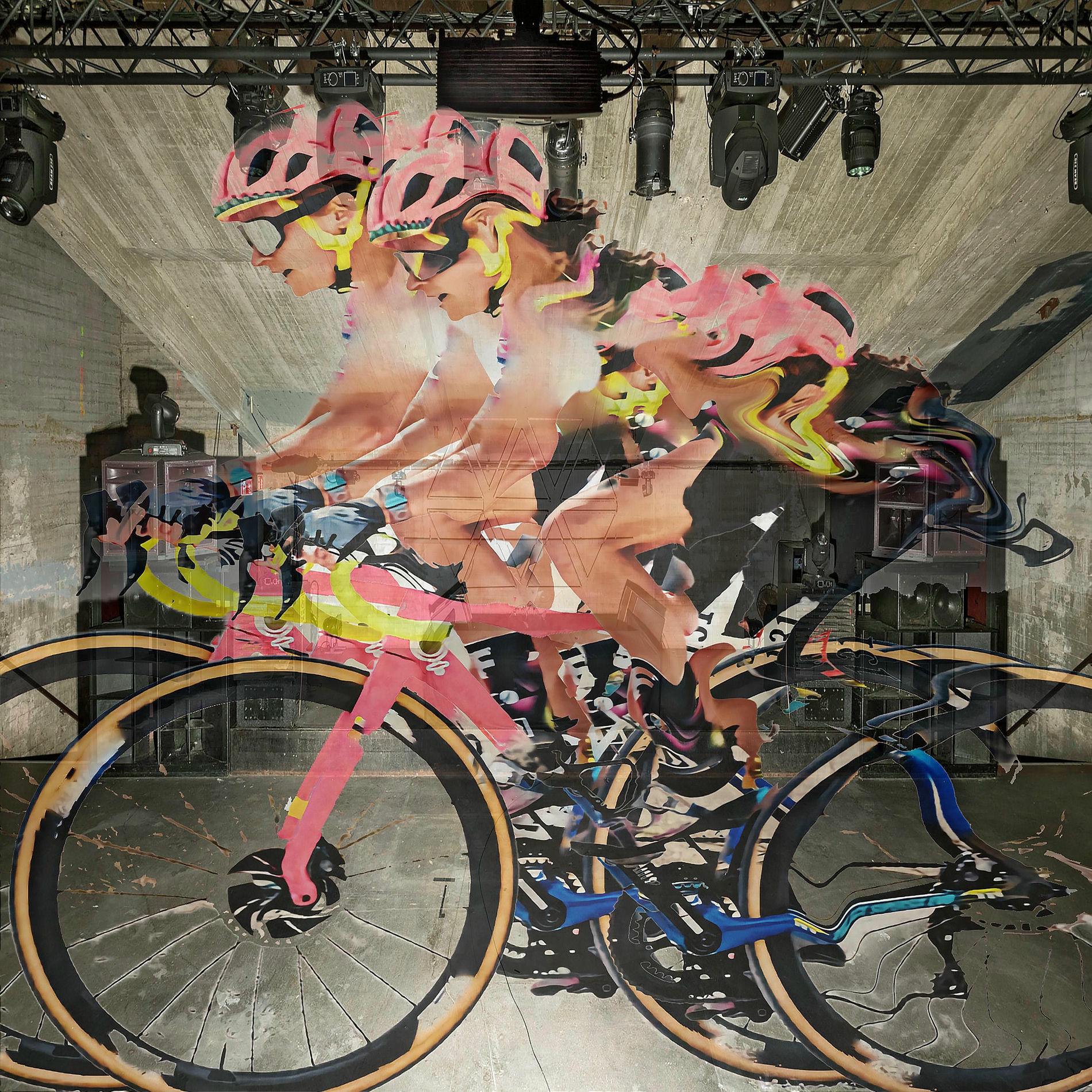 Album cover of Tailwind (Club Mix)