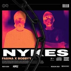 Cover of NYKES (feat. Bigg Bobbyy)