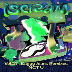 Cover of iScreaM Vol.27 : Baggy Jeans Remixes