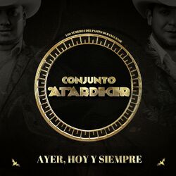 Cover of Ayer, Hoy Y Siempre