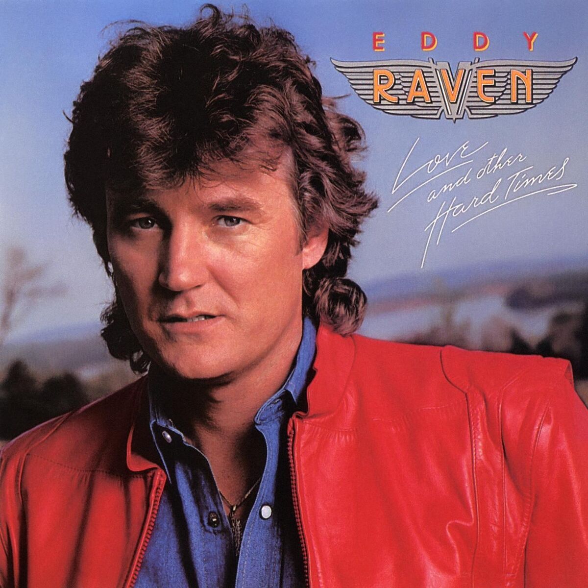 Album cover of I Wanna Hear It from You